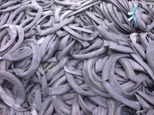 Butyl Inner Tube Scrap
