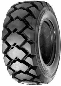 Earthmover Used Tyre