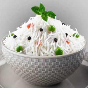 Himalayan Basmati Rice