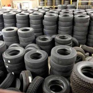 Mixed Used Tyre