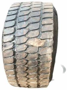 Retreadable Used Tyre