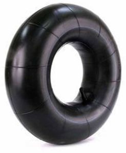 Used Butyl Truck Tube