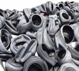 Used Butyl Tube