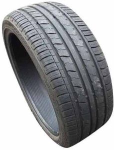 Used Car Tyre