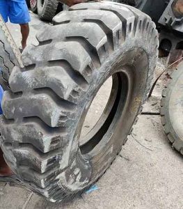 Used Mining Tyre