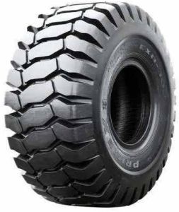 Used OTR Tyre