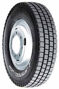 Used PCR Radial Tyre