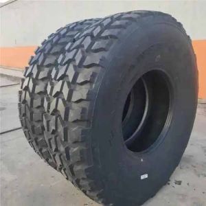 Used Tbr Tyre