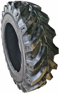 Used Tractor Tyre