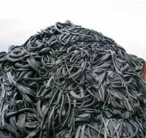 Waste Inner Tube Scrap