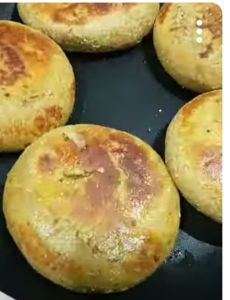 Dal Baati Premix