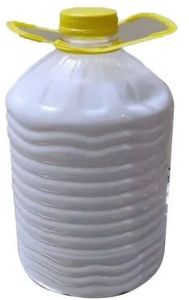 5 Litre White Phenyl Concentrate
