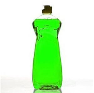500 Ml Dishwash Liquid