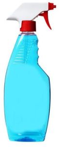 500 Ml Liquid Glass Cleaner