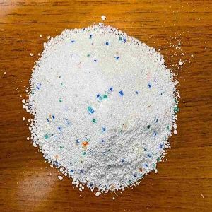 Loose Detergent Washing Powder