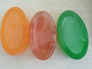 Natural Handmade Bath Soap
