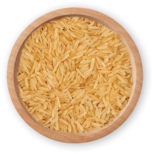 1121 Golden Sella Basmati Rice