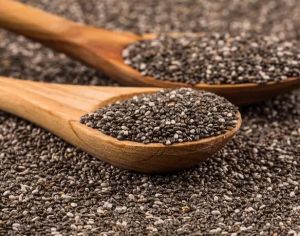 Chia Seeds