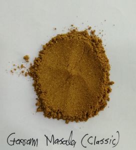 Classic Garam Masala