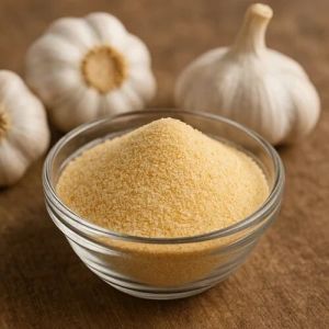 Dehydrated Garlic Powder