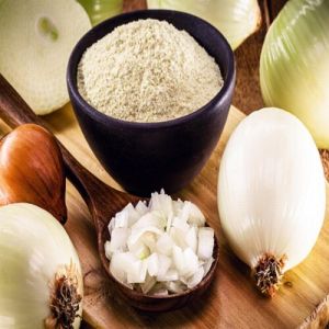 Dehydrated White Onion Powder