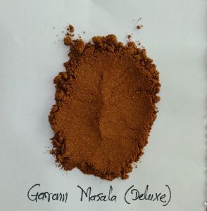 Deluxe Garam Masala Powder