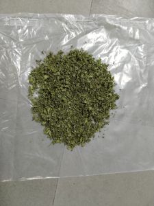 Fenugreek Seeds