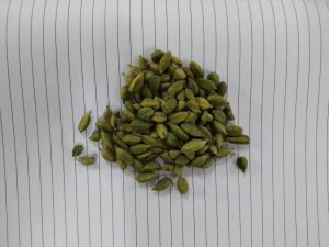 Green Cardamom