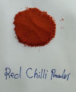 Red Chilli Powder