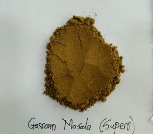Super Garam Masala Powder