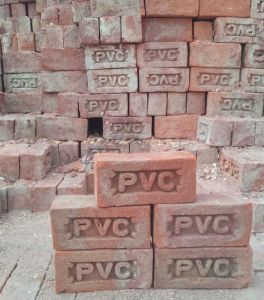 70mm Red Clay Brick