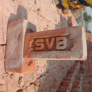 70mm Svb Red Clay Brick