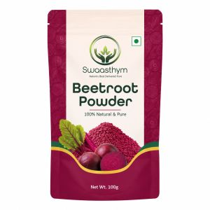 Dehydrated Beetroot Powder