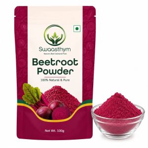 Dehydrated Beetroot Powder