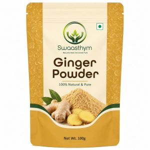 Dehydrated Ginger Powder