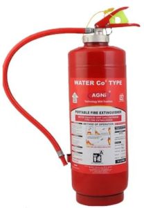 Agni AG-C-WCo2-09 Water Type Fire Extinguisher