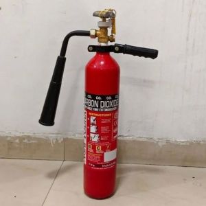 Agni Co2 Fire Extinguisher