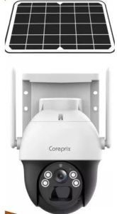 Coreprix CPG-4M-PTSL-SOL 4 MP Solar Camera