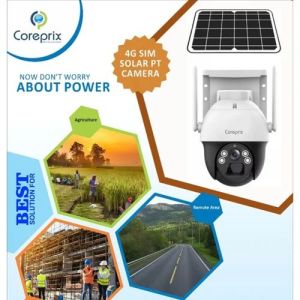 Coreprix CPG-4M-PTSL-SOL 4 MP Solar Camera