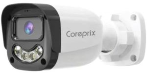 Coreprix Cph 108 B3SLA 2.4 MP HD Bullet Camera