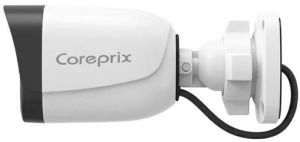 Coreprix Cph 108 B3SLA 2.4 MP HD Bullet Camera