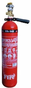 Agni Defence Co2 Fire Extinguisher