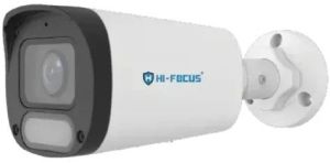 Hi Focus HC-lPC-TQA4318L-TWL-0400 8MP IP Bullet Camera