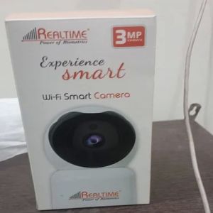 Realtime C7 Mini Wifi Camera