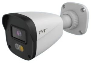 Tvt TD-9440S5L-D 4MP Bullet Network Camera
