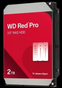 Wd Red PRO Nas Hard Drive