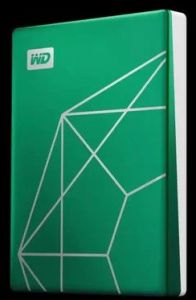 Wd Ultra Portable Hard Drive