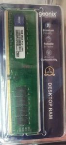 Zebronics Zeb D30816A DDR3 RAM