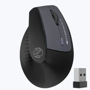 Zebronics Zeb Jaguar V Mouse