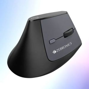Zebronics Zeb Jaguar V Mouse